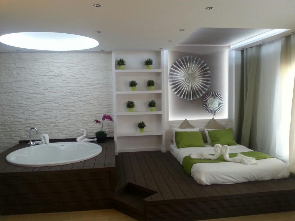 Hola Bismark Apartamento *