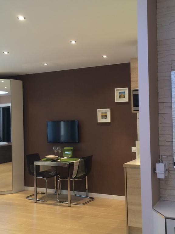 Apartamento Hola Bismark Barcelona