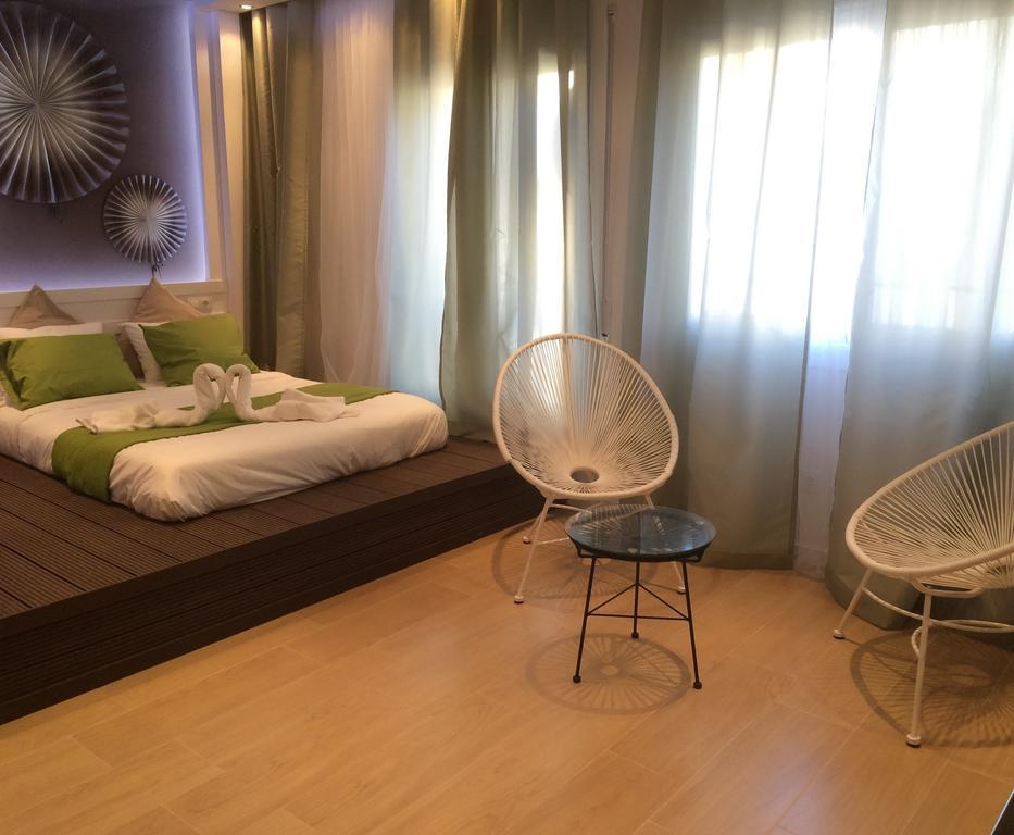 Hola Bismark Apartamento Barcelona