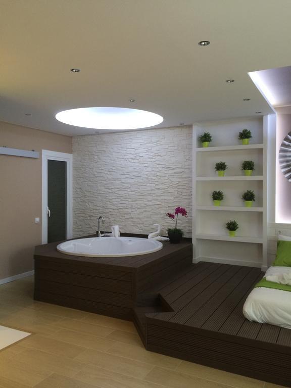 Apartamento Hola Bismark *