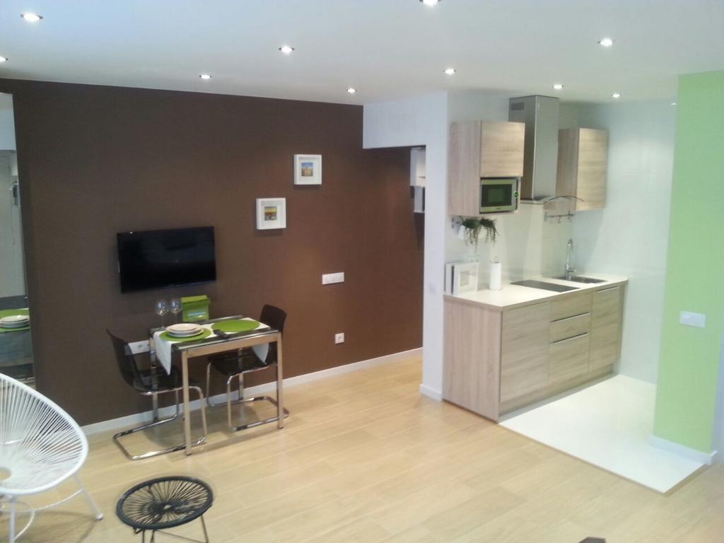 Hola Bismark Apartamento Barcelona