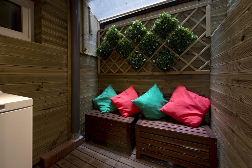 Hola Bismark Apartamento Barcelona