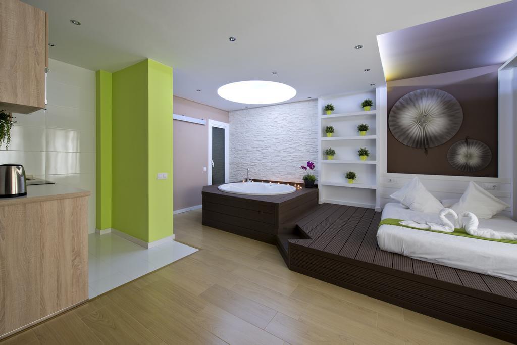 Apartamento Hola Bismark *