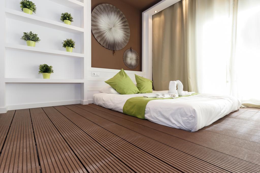 Apartamento Hola Bismark *