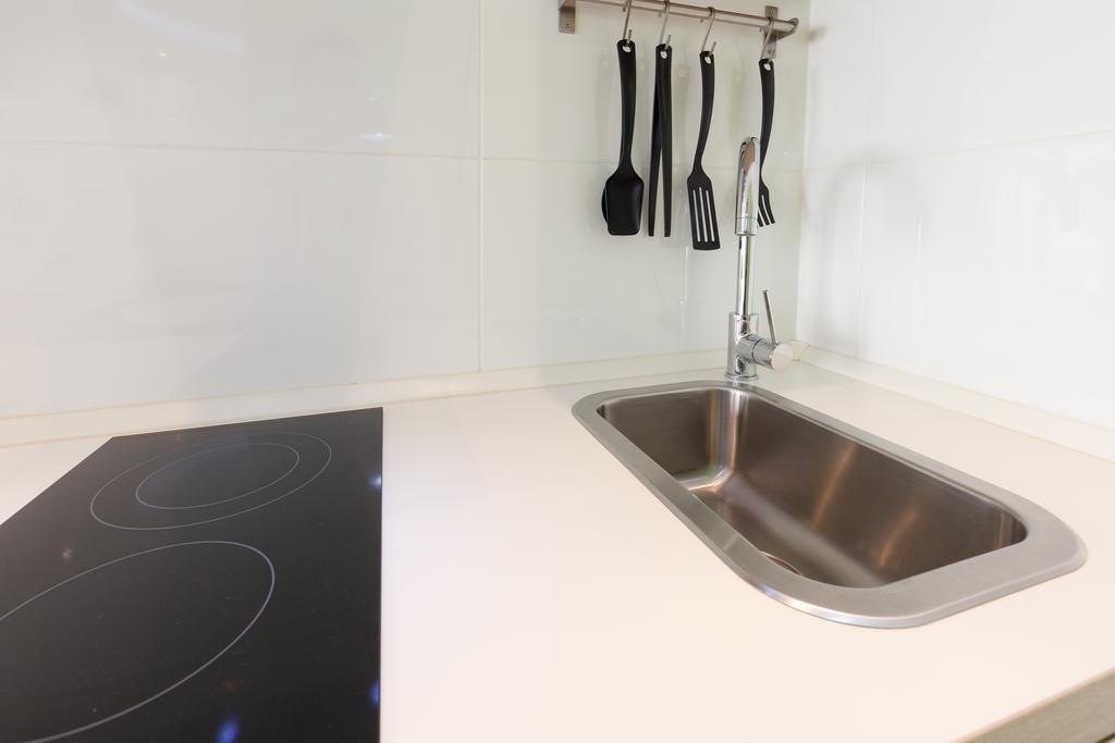 Apartamento Hola Bismark