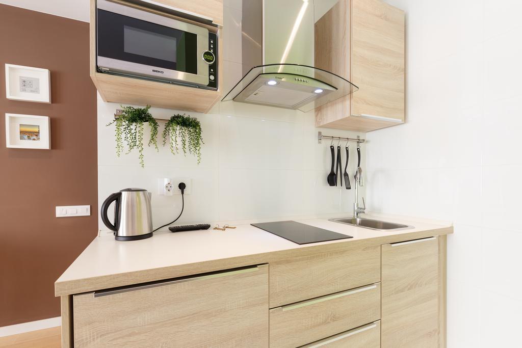 Apartamento Hola Bismark Barcelona