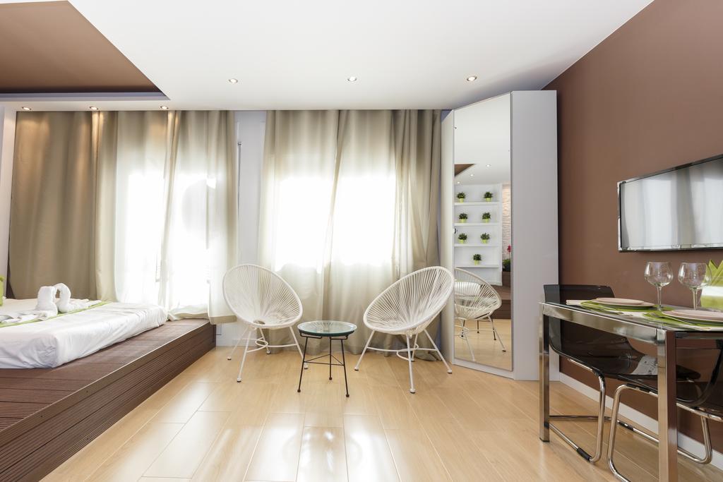 Apartamento Hola Bismark