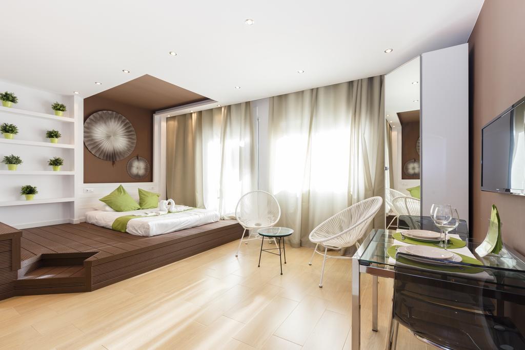 Apartamento Hola Bismark
